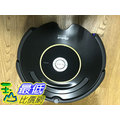 [主機板含全新機殼無定時功能] iRobot Roomba 614 吸塵器空機(可供Roomba維修換新用)