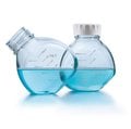 [東昇] Schott Duran｜TILT 培養瓶500 ML(斜取式細胞培養瓶)｜德國製造