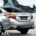 緊急煞車警示系統 Toyota Vios (2013~2018) 力巨人 到高雄總公司安裝/保固一年/臺灣製造