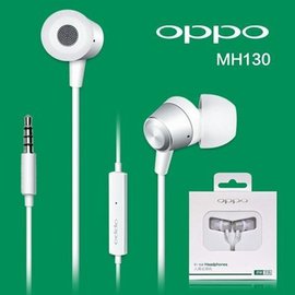 OPPO R9 R9s Plus MH130 盒裝 金屬質感 入耳式耳機 可線控 通話 麥克風 贈三組耳塞 R7S