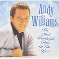 合友唱片 安迪威廉斯 Andy Williams / 佳節時刻(進口) The Most Wonderful Time Of the Year CD