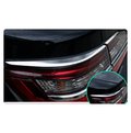【車王小舖】Toyota Camry 7代 7.5代 尾燈框 後燈框 尾燈罩 後燈罩 尾燈飾條 後燈飾條