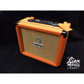『立恩樂器』經銷商 橘子 ORANGE Crush 20RT 電吉他音箱 內建Reverb 調音器 20RT 20瓦