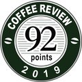 6號綜合 深焙 濾泡式掛耳咖啡包（5包/盒）The CURVE Coffee [2019 Coffee Review 92分]