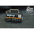 『立恩樂器』免運分期 ORANGE 經銷商 Micro Dark 真空管 20 瓦 迷你音箱頭 20w