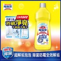 魔術靈 浴室清潔劑 舒適檸檬 經濟瓶 500ml