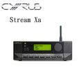 【勝豐群音響竹北】CYRUS Stream Xa 數位串流音樂處理器兼數位類比轉換器