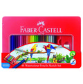 德國輝柏Faber-Castell水性色鉛筆(48色)