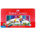 德國輝柏Faber-Castell水性色鉛筆(60色)
