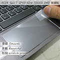 【Ezstick】ACER Spin 1 SP111-32N TOUCH PAD 觸控板 保護貼