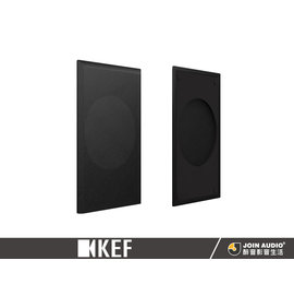 【醉音影音生活】英國 KEF Q150 (一對) 黑色網罩.台灣公司貨