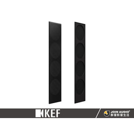 【醉音影音生活】英國 KEF Q950 (一對) 黑色網罩.台灣公司貨