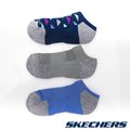 [陽光樂活] SKECHERS 女運動短襪 透氣 超細纖維 S106760-460