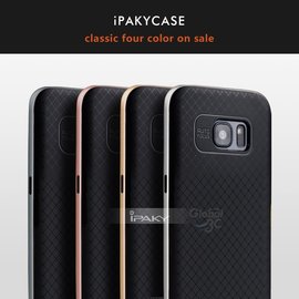 iPAKY SAMSUNG Galaxy S7 edge NOTE7 大黃蜂保護殼 防摔 耐磨 手機殼 手機套 三星