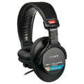 [Demostyle]日本SONY MDR-7506最經典專業監聽耳機