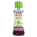 【日本】万城山葵沙拉醬170ML