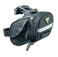 【TOPEAK正品】公路車工具座墊袋 Aero wedge pack DX / 工具和隨身物品各自有獨立收納空間