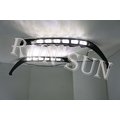 ●○RUN SUN 車燈,車材○● 全新 LUXGEN 納智捷 S5 TURBO LED 升級高階款式 日行燈 正廠公司