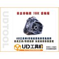 @UD工具網@電動工具零件- HITACHI PDA 100K齒輪箱 適用於日立100K 100G ET100K等砂輪機 平面機