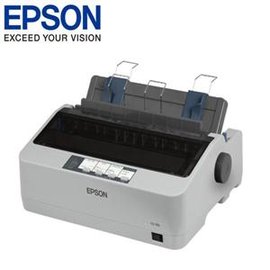 【1768購物網】LQ-310 愛普生 EPSON 點陣印表機