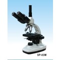 高亮度LED三眼生物顯微鏡(1600倍)--SP-03M