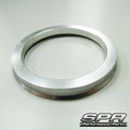 SPR 鋁合金軸套 轉接 改裝 輪圈 厚8mm 60.1轉73.1 一個