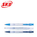 SKB IP-1001 2B 2.0mm 按壓自動鉛筆 12支入/打
