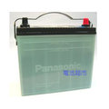 國際牌 Panasonic JS-80D23L 日本製銀合金電池(55D23L/75D23L 加強版) 免加水 免保養式 汽車電池/電瓶