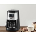 《Panasonic 國際牌》全自動咖啡機 NC-R601