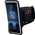 KAMEN Xction 甲面 X行動 Nokia 8 5.3吋 路跑運動臂套 運動臂帶 運動手臂套