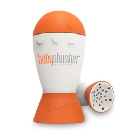 Baby Shusher – babycity