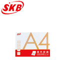 SKB LF-A4 80磅100張入A4護貝膠膜/盒