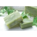橄欖樹(橄欖香茅薄荷手工皂)Olive Soap