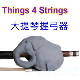 Things 4 Strings 大提琴握弓器《Music312樂器館》