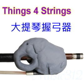 Things 4 Strings 大提琴握弓器《Music312樂器館》