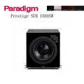 【新竹勝豐群音響】Paradigm Prestige SUB 1000SW 超低音 M-CH / PB / GW