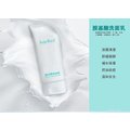 Anja Race胺基酸洗面乳120g pH5.5最佳親膚配方，低敏溫和，洗後清爽不乾澀。