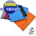 【Ezstick】ASUS Z300 Z301 M1000 C P023 10寸平板適用 毛氈信封包(馬卡龍色系)