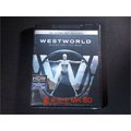 [4K-UHD藍光BD] - 西方極樂園 : 第一季 Westworld UHD + BD 六碟限定版