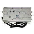 [南興影音器材] SWT-1030R 室內訊號雙向放大器 (反向放大PASS) (有線/無線/衛星/數位電視皆可使用)