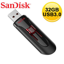 SANDISK CZ600 32GB USB3.0 隨身碟
