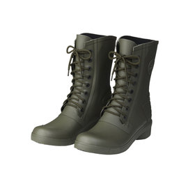 ◎百有釣具◎DAIWA FB-2300HV-T 橡膠底 中筒防滑鞋規格:L(25.5-26) / LL(26-27cm) / 3L(27-28cm) 無釘 防水可做雨靴 買再送DAIWA 袖套