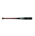 「野球魂」--「ZETT」【林哲瑄、胡金龍】樣式「職棒用加拿大楓木」棒球木棒（BWTT-1815H）