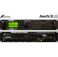 立昇樂器 Fractal Audio Axe-Fx II XL+ RACK式 錄音室等級 綜合效果器