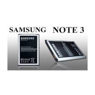 【三大保證，保固一年】三星 SAMSUNG Galaxy Note3/N900/N9000原廠電池 B800BE