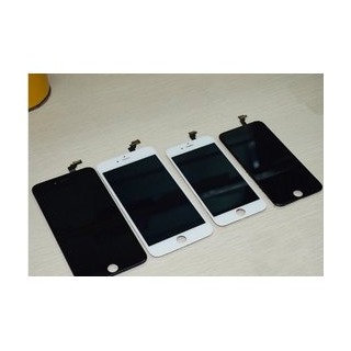 【三大保證】Apple iphone 6S螢幕液晶總成 總成面板玻璃(含觸控板)附小工具(黑/白色)