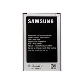 【三大保證】三星 Samsung Note3 NEO N7505/N7507 原廠電池EB-BN750BBE