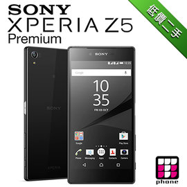 Xperia Z5 Premium 二手拍賣比價 Findprice 價格網