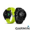 GARMIN Forerunner 935 黑 GPS全方位腕式心率鐵人運動錶