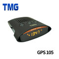 【凱騰】TMG GPS-105最新快速晶片衛星測速器
